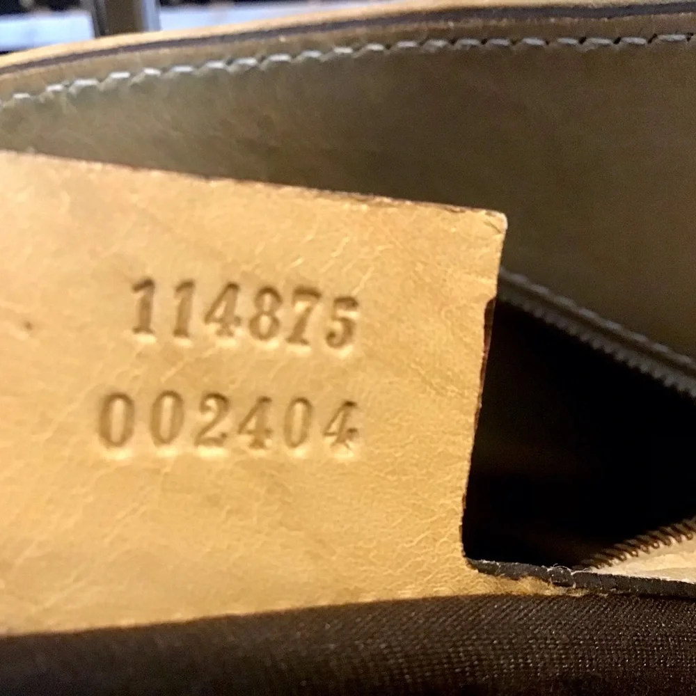 Gucci Bags - Picture 16 of 16